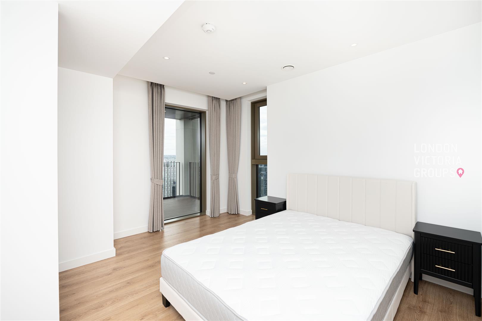 One Thames Quay, 222 Marsh Wall, London